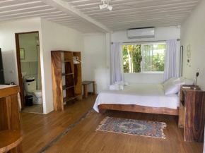 Nahele Lodge
